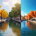 홍콩 옥토퍼스 카드 사용법 - Here are three image generation prompts in English, designed to be detailed and adhere to the specif...