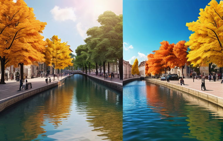 홍콩 옥토퍼스 카드 사용법 - Here are three image generation prompts in English, designed to be detailed and adhere to the specif...