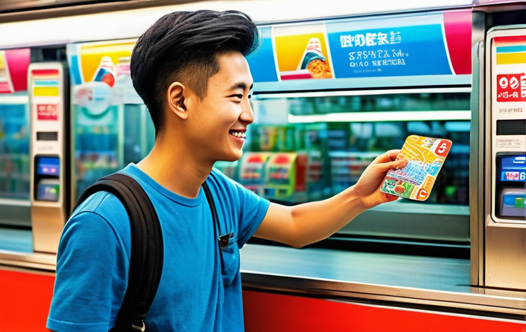 홍콩 옥토퍼스 카드 사용법 - Prompt 1: The Seamless Hong Kong Journey with Octopus** 홍콩 옥토퍼스 카드 사용법 - Prompt 1: The Seamless Hong Kong Journey with Octopus**