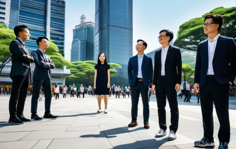 홍콩 대만 정치적 갈등 - **Prompt 1: "Quiet Resolve in a Shifting Metropolis"**
A realistic, cinematic scene depicting a ... 홍콩 대만 정치적 갈등 - **Prompt 1: "Quiet Resolve in a Shifting Metropolis"**
A realistic, cinematic scene depicting a ...