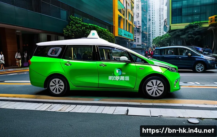 হংকংয়ের রাস্তাঘাটে নতুন নিয়ম! ২০২৫ সালের পরিবহন আপডেট যা আপনাকে জানতেই হবে 3 홍콩 교통의 최신 규제 관련 이미지 1