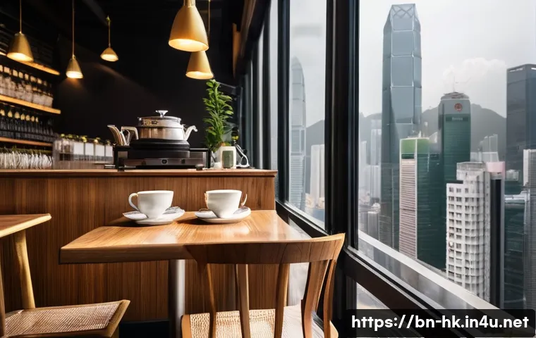 হংকংয়ের চা সংস্কৃতি: এক কাপ চায়ে লুকানো ঐতিহ্যের গল্প 4 홍콩 차문화 역사 관련 이미지 2